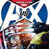 AVENGERS VS. X-MEN OMNIBUS - PART 2 DIGITAL COLLECTION (Trade Paperback)