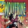 Wolverine (1988) #77