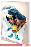 WOLVERINE: WORST DAY EVER (Hardcover) cover