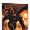 Black Panther: Who Is the Black Panther (2006)