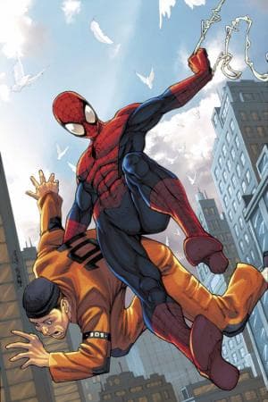 Marvel Adventures Spider-Man (2005 - 2010)