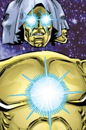 Living Tribunal