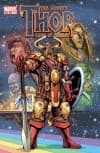 Thor (1998) #62 cover