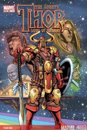 Thor (1998) #62