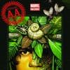 Avengers Arena (2012) #2 (2nd Printing Variant)