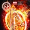 Avengers Arena (2012) #3 (2nd Printing Variant)