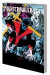 Nightcrawler Vol. 1: Homecoming (Trade Paperback) cover