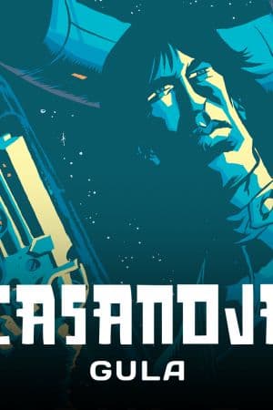 Casanova: Gula (2011)