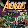 Avengers: Prime (2010) #3