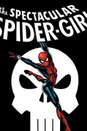 Spectacular Spider-Girl (2010)