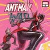 Ant-Man & the Wasp (2018) #2