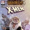 War of the Realms: Uncanny X-Men (2019) #2