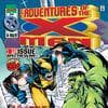 Adventures of the X-Men (1996) #1