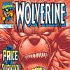 Wolverine (1988) #130