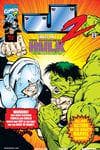 J2 (1998) #3 cover