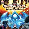 X-Men: The Onslaught Revelation  (2021) #1