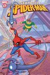 Marvel Action Spider-Man (2021) #5 cover