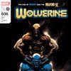 Wolverine (2020) #35