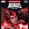 Avengers United Infinity Comic (2023) #6