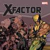 X-FACTOR VOL. 15: THEY KEEP KILLING MADROX TPB (Trade Paperback)