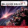 Blood Hunt: Red Band (2024) #1