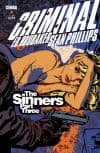 Criminal: The Sinners (2009) #3 cover