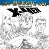 Uncanny X-Men: The Heroic Age (2010) #1 (2ND PRINTING VARIANT)