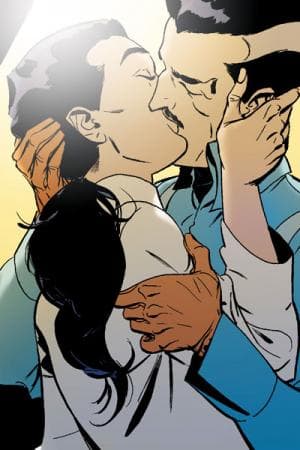 Night Nurse (Earth-9997)