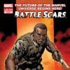 Battle Scars (2011) #6