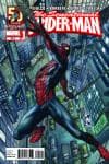Peter Parker, Spider-Man (2012) #2 cover