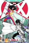 Avengers Vs. X-Men (2012) #10 (Avengers Team Variant) cover
