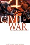 Civil War (Trade Paperback) cover