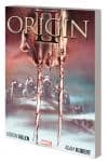Wolverine: Origin II (Trade Paperback) cover