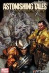 Astonishing Tales: Wolverine/Punisher Digital Comic (2008) #1 cover
