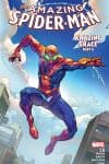 The Amazing Spider-Man (2015) #1.6 cover