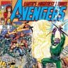 Avengers (1998) #18
