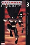 Ultimate Adventures (2002) #3 cover