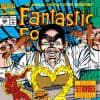 Fantastic Four (1961) #393