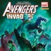 Avengers/Invaders (2008) #11
