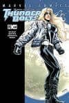 Thunderbolts (1997) #68 cover