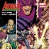 Avengers Classic (2007) #7