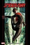ULTIMATE COMICS SPIDER-MAN BY BRIAN MICHAEL BENDIS VOL. 1 (Trade Paperback) cover