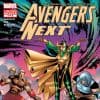 Avengers Next (2006) #5