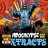 Age of X-Man: Apocalypse & the X-Tracts (2019)