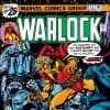 Warlock (1972) #13