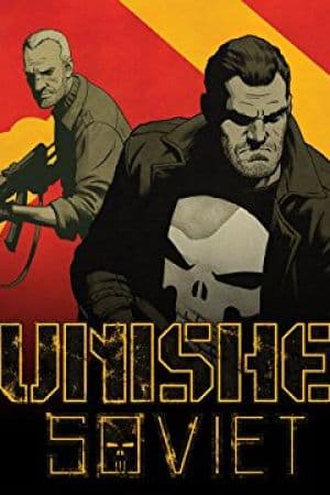 Punisher: Soviet (2019 - 2020)