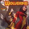 Wolverine (2020) #2 (Variant)