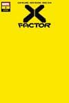 X-Factor (2020) #1 (Variant) cover