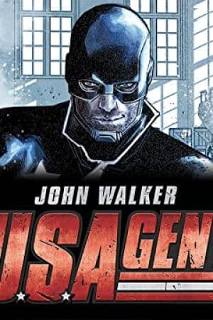 U.S.Agent (2020 - 2021)