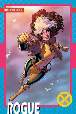 X-Men (2021) #2 (Variant)